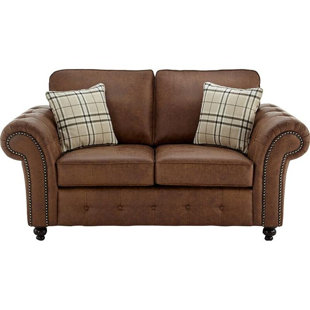 Felicia 3 seater upholstered sofa deals bed